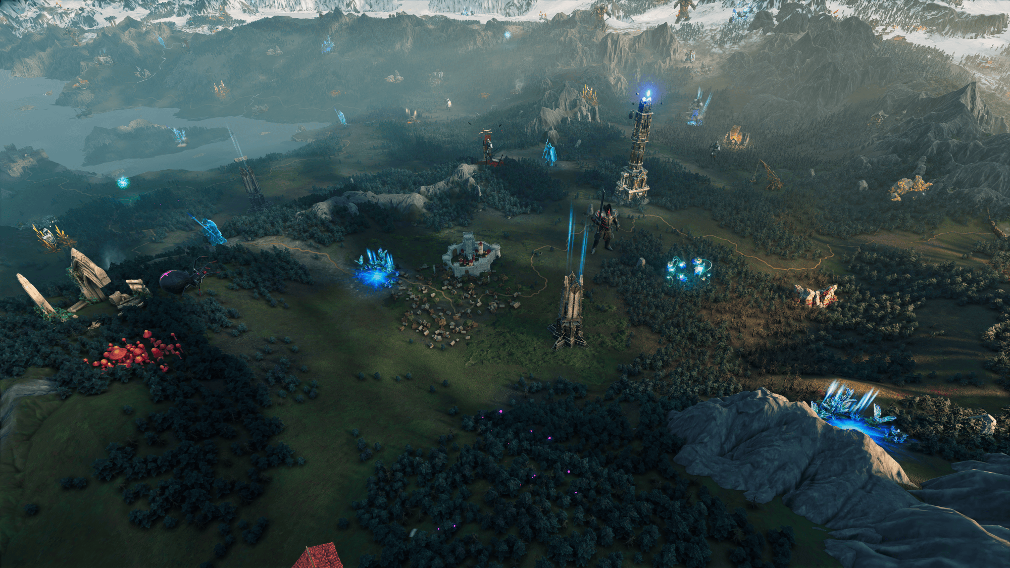 Spellforce: Conquest Of Eo (Xbox Series X) 9120131600977