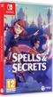 Spells And Secrets (Nintendo Switch) 5060264378203