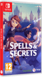 Spells And Secrets (Nintendo Switch) 5060264378203
