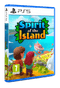 Spirit Of The Island - Paradise Edition (Playstation 5) 8437024411550