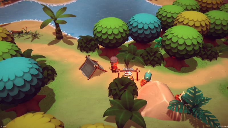 Spirit Of The Island - Paradise Edition (Playstation 5) 8437024411550