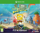 Spongebob SquarePants: Battle for Bikini Bottom - Rehydrated - F.U.N. Edition (Xbox One) 9120080075420