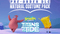 SpongeBob SquarePants: Titans Of The Tide - Ghostly Edition (Nintendo Switch 2) 9120131603381