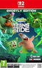 SpongeBob SquarePants: Titans Of The Tide - Ghostly Edition (Nintendo Switch 2) 9120131603381