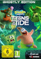 SpongeBob SquarePants: Titans Of The Tide - Ghostly Edition (PC) 9120131603541