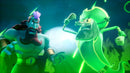 SpongeBob SquarePants: Titans Of The Tide - Ghostly Edition (Playstation 5) 9120131603367