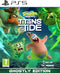SpongeBob SquarePants: Titans Of The Tide - Ghostly Edition (Playstation 5) 9120131603367