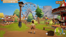 Sports Camp: A 35-game Adventure (Nintendo Switch) 5056635617019
