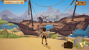 Sports Camp: A 35-game Adventure (Nintendo Switch) 5056635617019