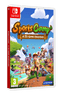 Sports Camp: A 35-game Adventure (Nintendo Switch) 5056635617019