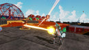 Star Overdrive (Playstation 5) 5061078710081