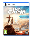 Star Overdrive (Playstation 5) 5061078710081