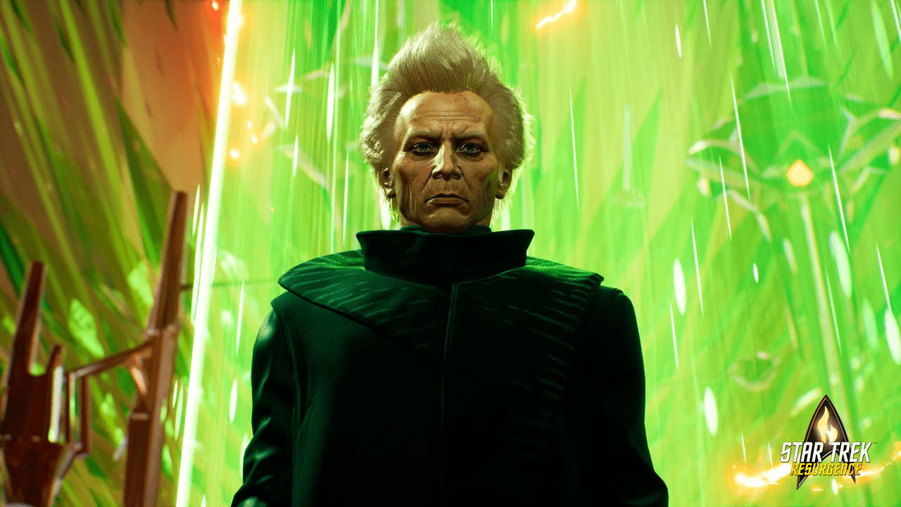 Star Trek: Resurgence (Xbox Series X & Xbox One) 5056635605191