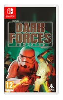Star Wars: Dark Forces Remaster (Nintendo Switch) 5056635620675