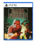 Star Wars: Dark Forces Remaster (Playstation 5) 5056635620736