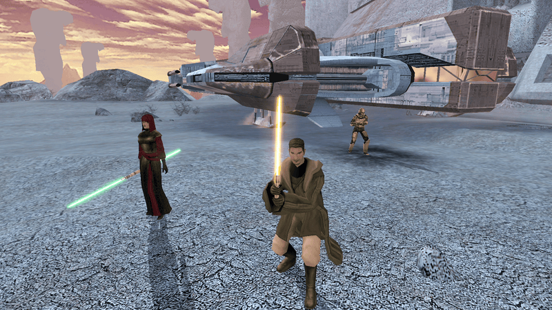 Star Wars - Heritage Pack (SWITCH) 5056635605481