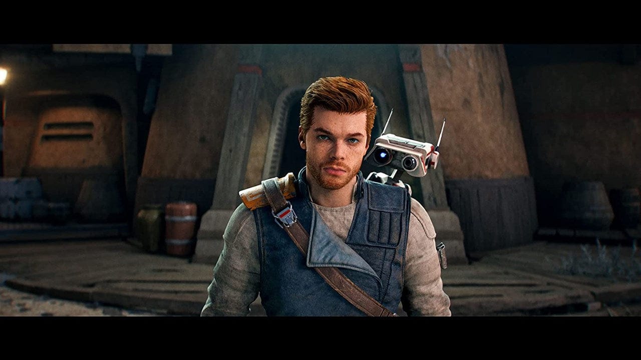 Star Wars Jedi: Survivor (Xbox Series X) - ODPRTA EMBALAŽA 3200000001534