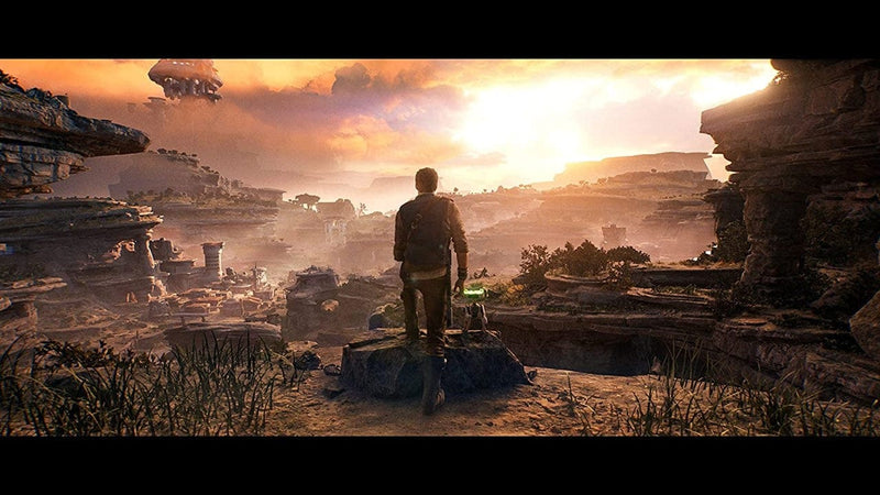 Star Wars Jedi: Survivor (Xbox Series X) - ODPRTA EMBALAŽA 3200000001534