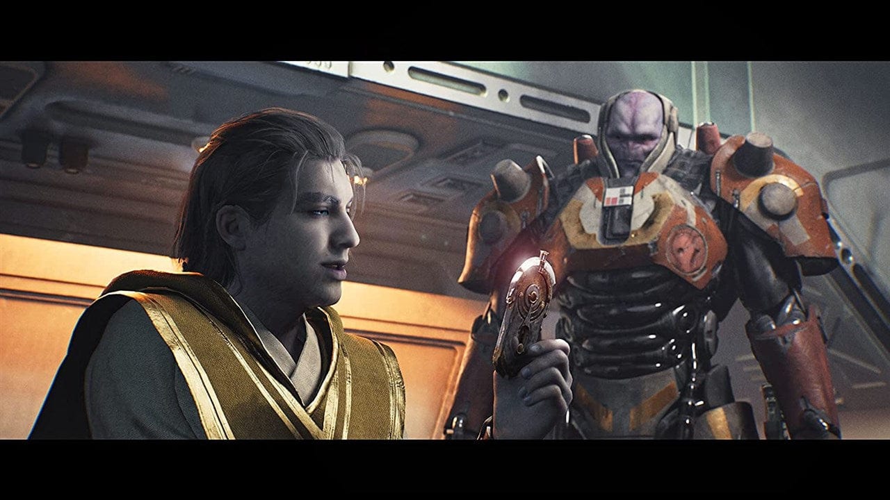 Star Wars Jedi: Survivor (Xbox Series X) - ODPRTA EMBALAŽA 3200000001534