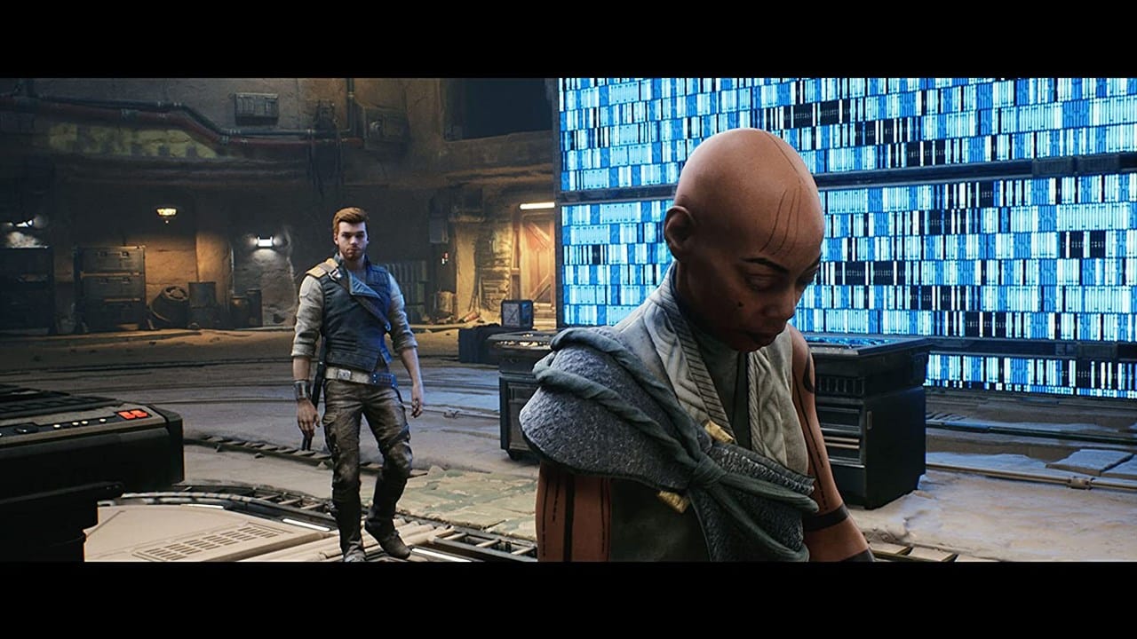 Star Wars Jedi: Survivor (Xbox Series X) - ODPRTA EMBALAŽA 3200000001534