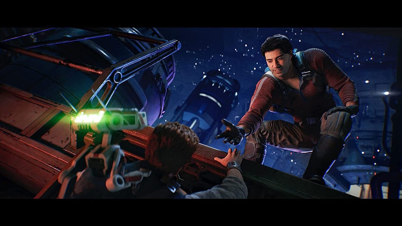Star Wars Jedi: Survivor (Xbox Series X) - ODPRTA EMBALAŽA 3200000001534
