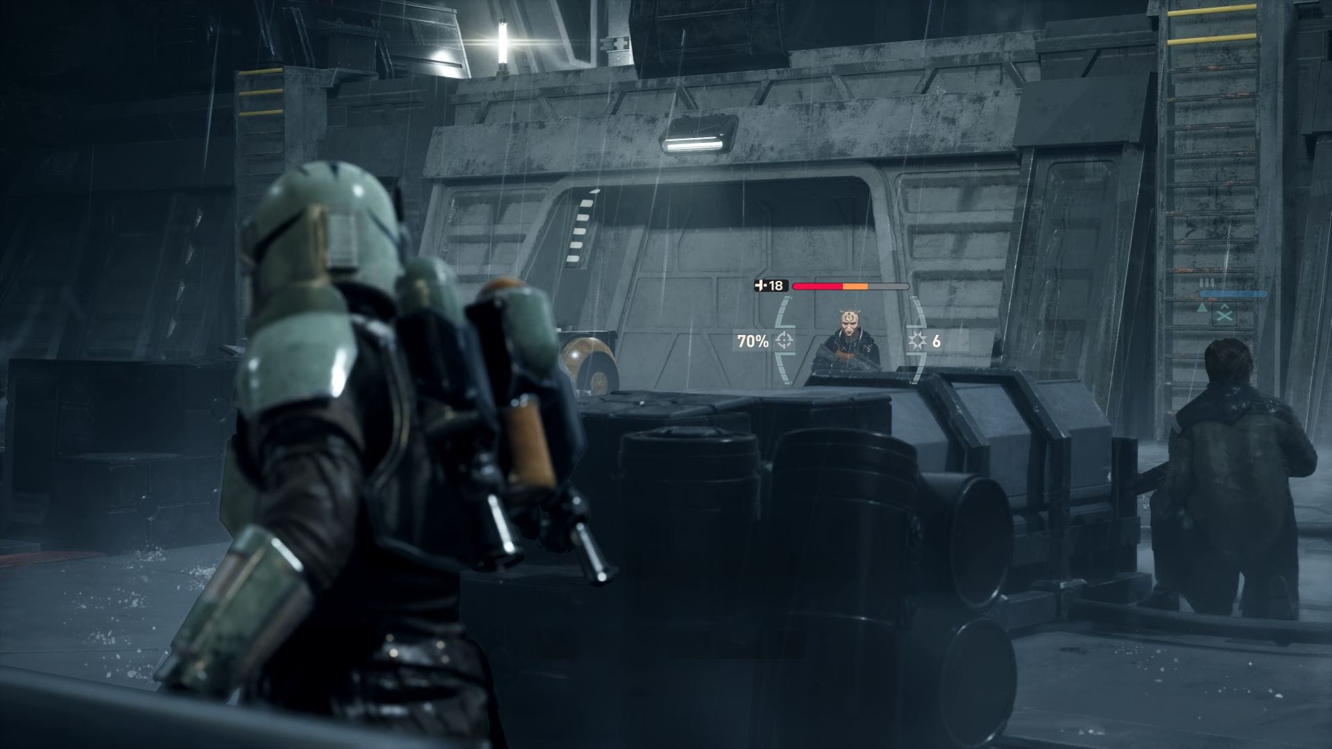 Star Wars Zero Company (Xbox Series X) 5030936125480