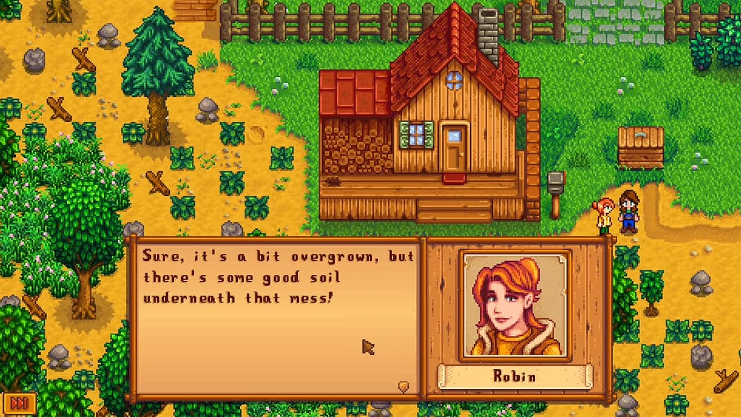 Stardew Valley - Nintendo Switch 2 Edition (Nintendo Switch 2) 8721593149366