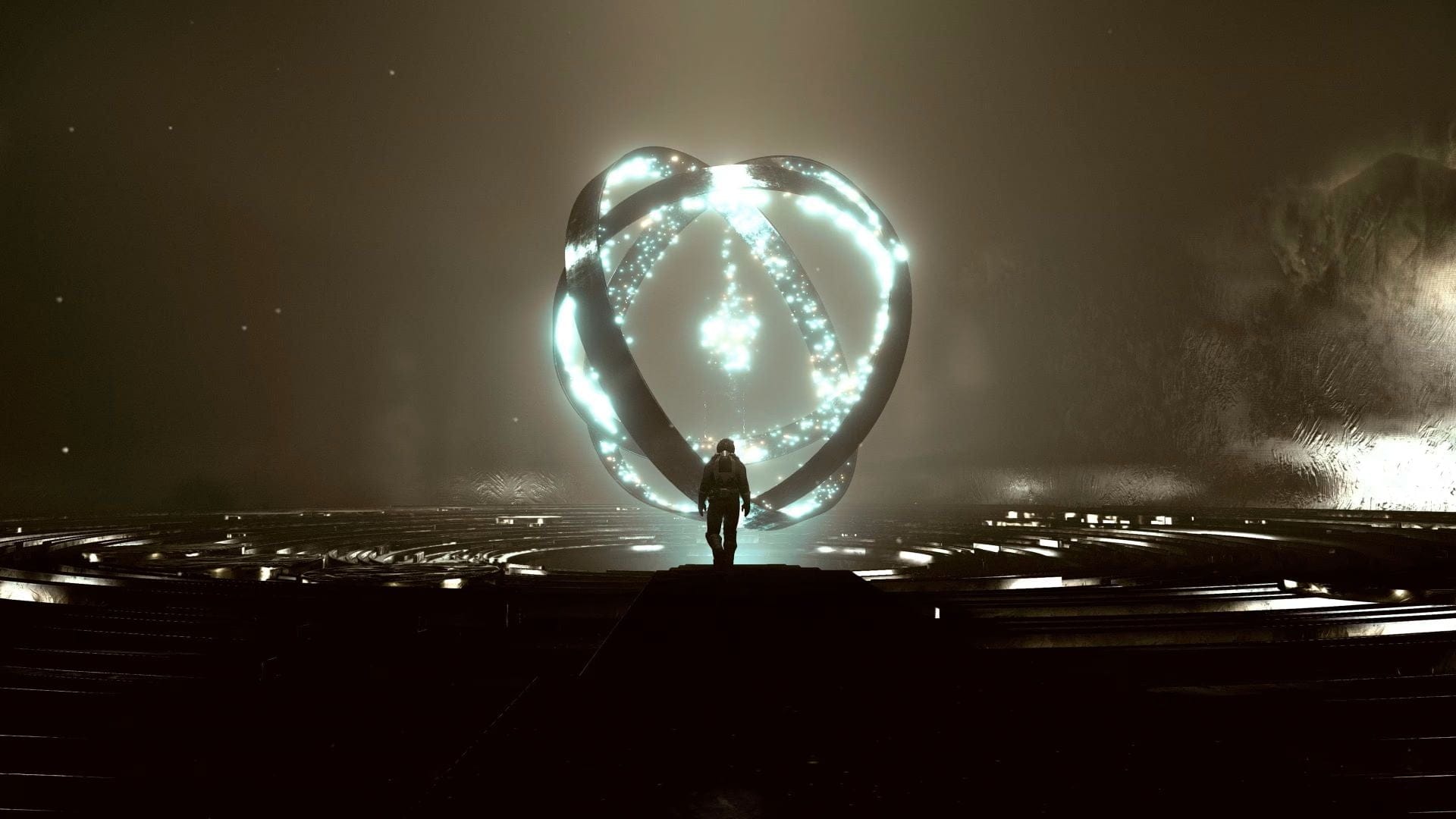 Starfield (Playstation 5) 196388613724