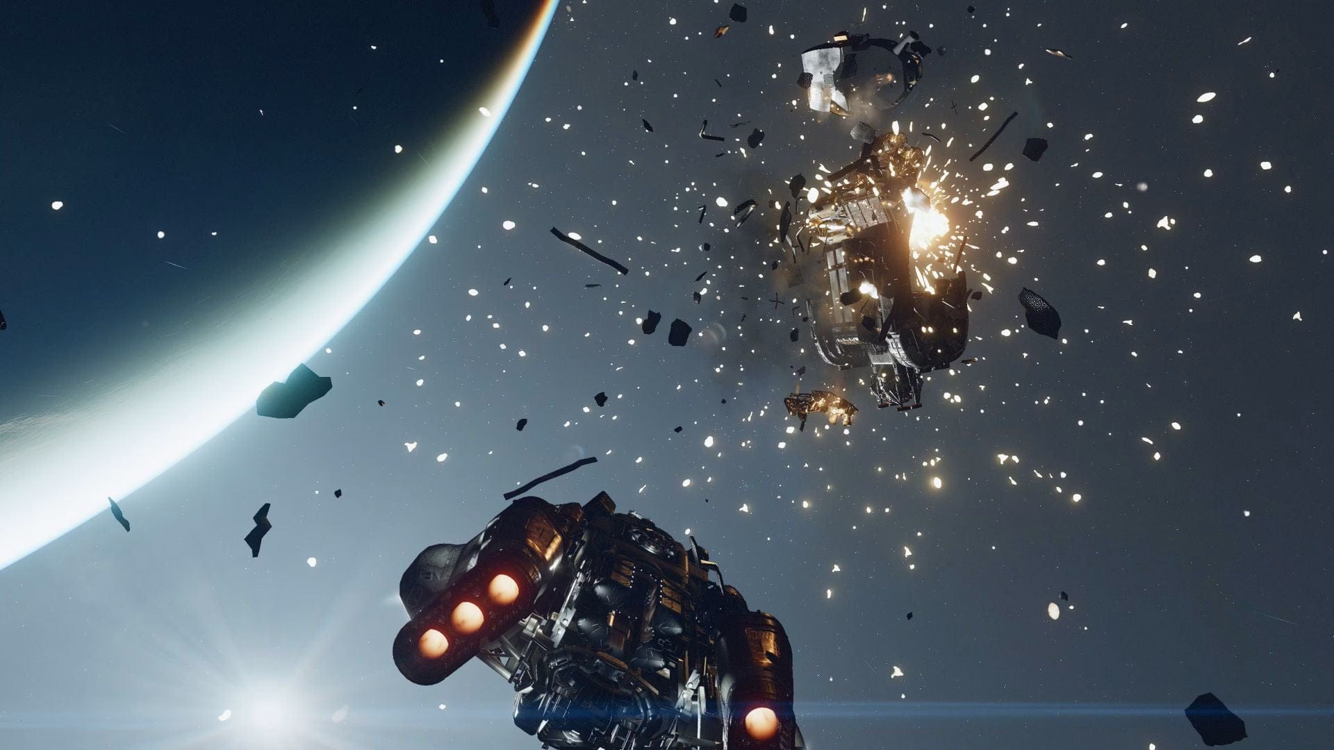 Starfield (Playstation 5) 196388613724