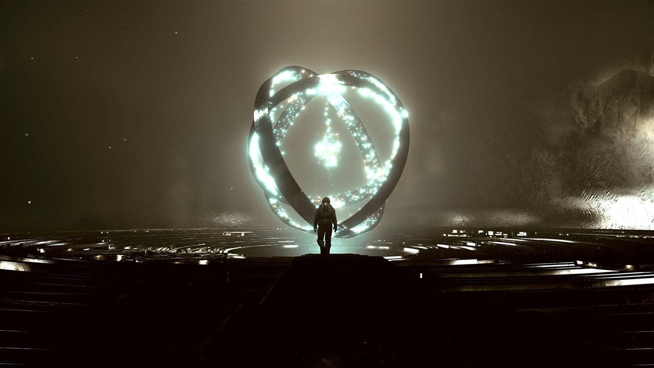 Starfield (Xbox Series X) 5055856431275