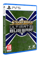 Starship Troopers: Ultimate Bug War (Playstation 5) 3700664533742