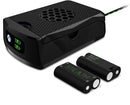 STEALTH SERIES X dvojne polnilne baterije za XBOX One in XBOX  X / S 5055269711643
