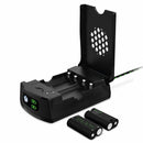 STEALTH SERIES X dvojne polnilne baterije za XBOX One in XBOX  X / S 5055269711643