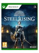 Steelrising (Xbox Series X) 3665962015416