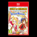 Story Of Seasons: Grand Bazaar (Nintendo Switch 2) 5060540773166