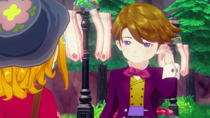 STORY OF SEASONS: Grand Bazaar (SWITCH) 5060540772824