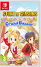STORY OF SEASONS: Grand Bazaar (SWITCH) 5060540772824