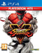 Street Fighter 5 Hits (Playstation 4) 5055060948880