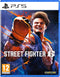 Street Fighter VI (Playstation 5) 5055060953402