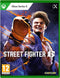 Street Fighter VI (Xbox Series X) 5055060974834