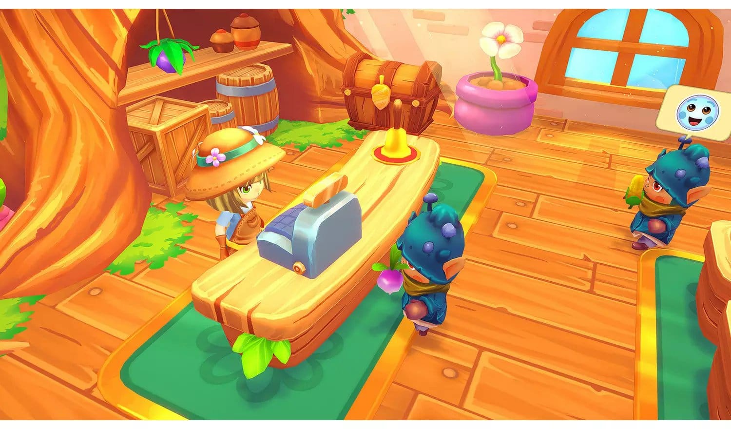 Sugardew Island (Playstation 5) 5061078710005