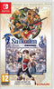 Suikoden I&II HD Remaster: Gate Rune & Dunan Unification Wars Day 1 Edition (Nintendo Switch) 4012927086650