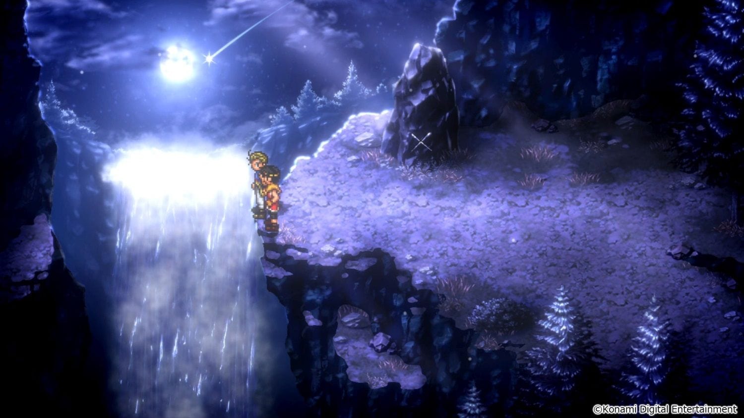 Suikoden I&II HD Remaster: Gate Rune & Dunan Unification Wars Day 1 Edition (Nintendo Switch) 4012927086650
