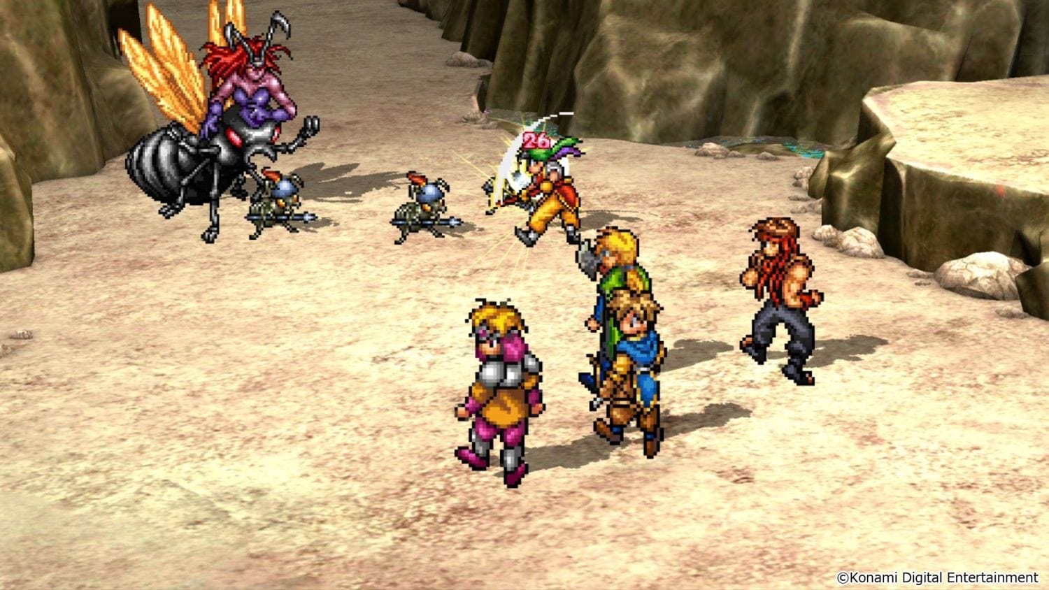 Suikoden I&II HD Remaster: Gate Rune & Dunan Unification Wars Day 1 Edition (Nintendo Switch) 4012927086650