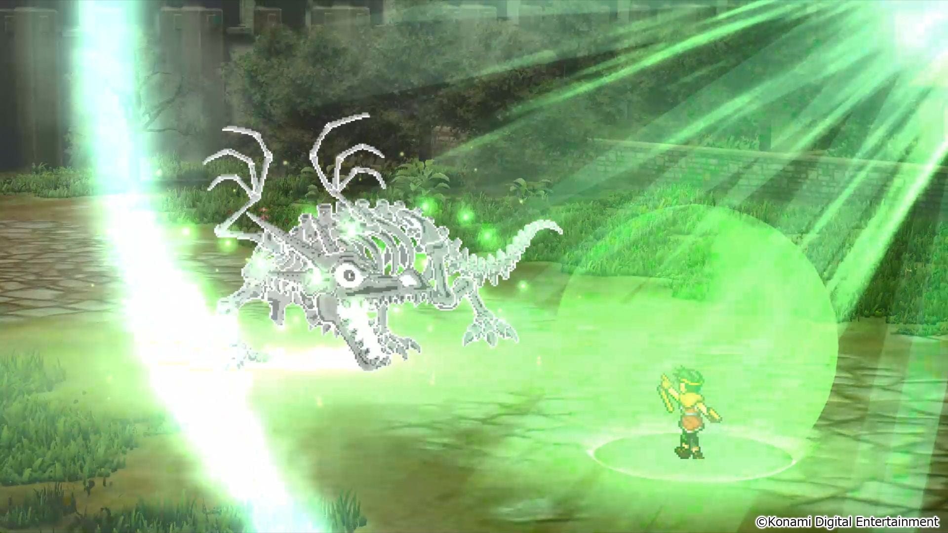 Suikoden I&II HD Remaster: Gate Rune & Dunan Unification Wars Day 1 Edition (Nintendo Switch) 4012927086650