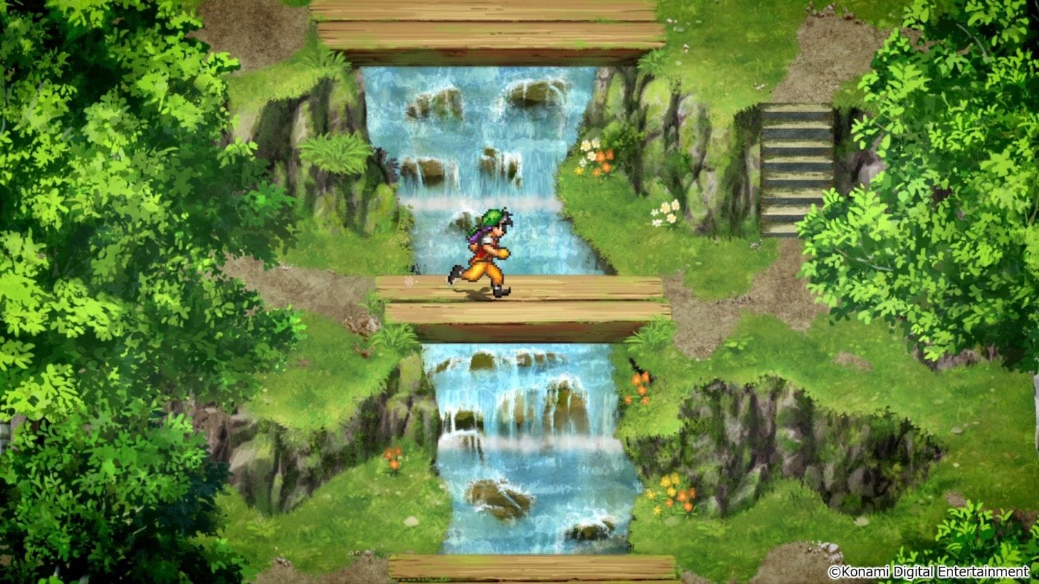 Suikoden I&II HD Remaster: Gate Rune & Dunan Unification Wars Day 1 Edition (Nintendo Switch) 4012927086650