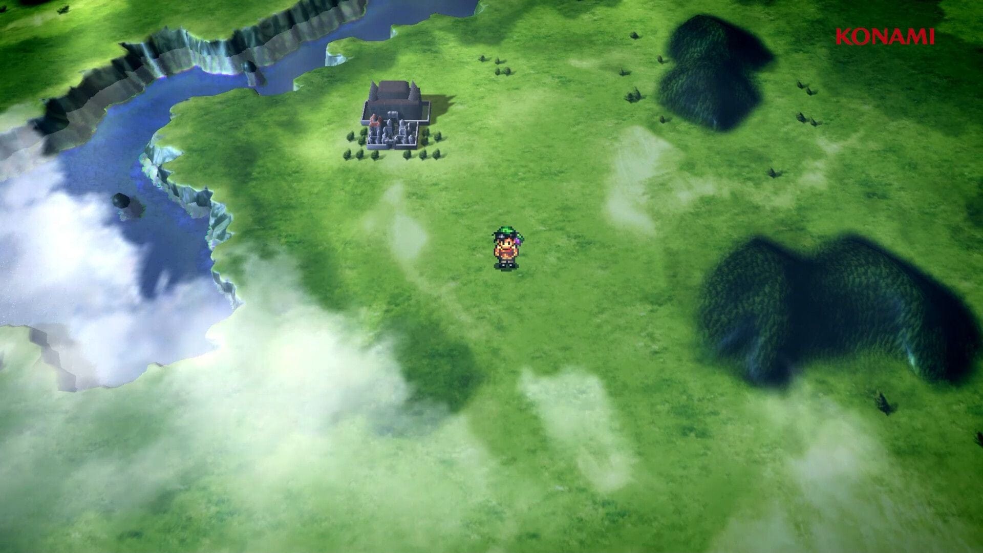 Suikoden I&II HD Remaster: Gate Rune & Dunan Unification Wars Day 1 Edition (Nintendo Switch) 4012927086650