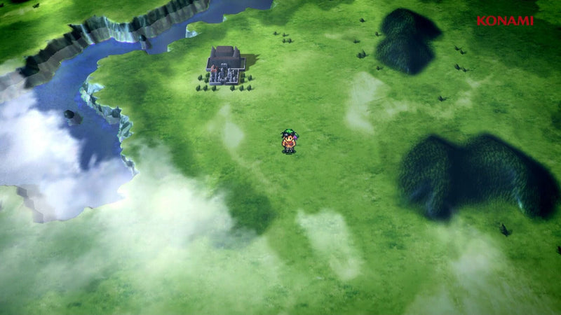 Suikoden I&II HD Remaster: Gate Rune & Dunan Unification Wars Day 1 Edition (Nintendo Switch) 4012927086650