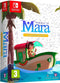 Summer In Mara - Collectors Edition (Nintendo Switch) - POŠKODOVANA EMBALAŽA 3200000001947