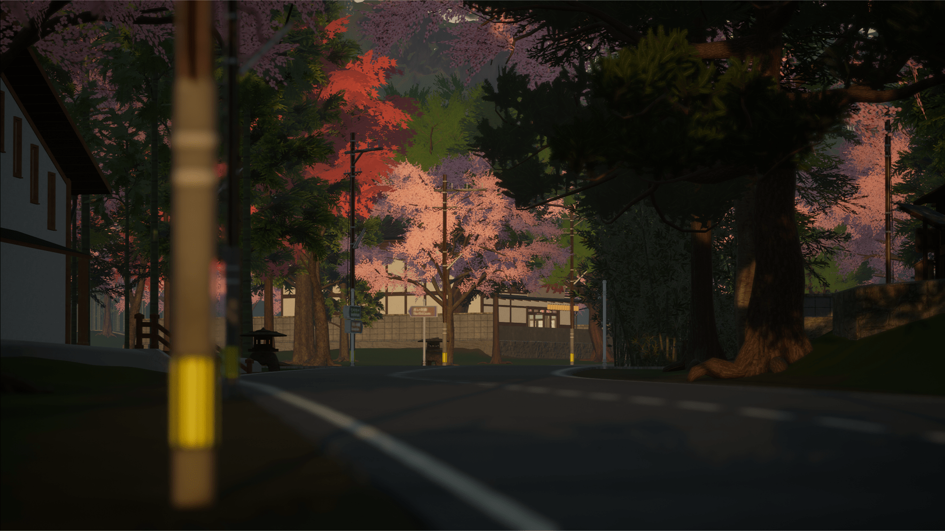 Sunnyside (PS5) 5060264378180